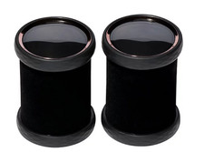 T3 Volumizing Hot Rollers Luxe 2-pack 1.75