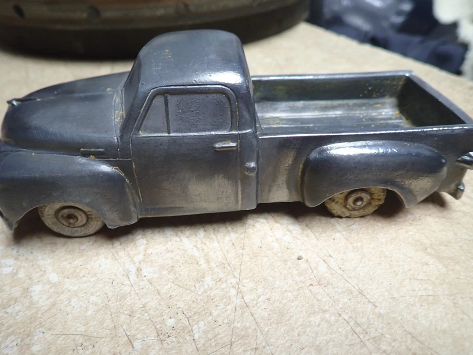 Studebaker Promo Pickup Truck Dealer National Products 1949 1950 1951 memorbilia - Image 3 of 4