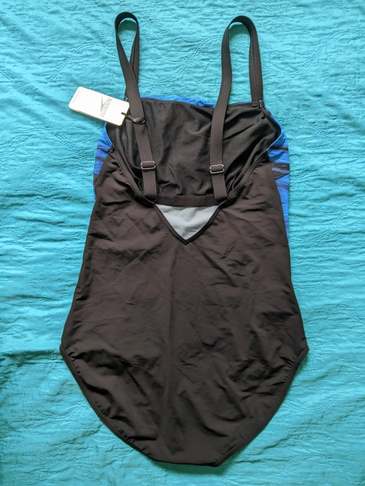 Maillots De Bain Speedo T.42 - Photo 3/4