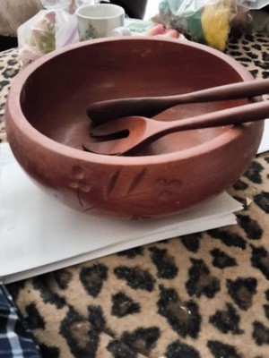 Since your set is from Hawaii, it is almost certainly a vintage Mid-Century