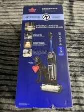 BRAND NEW Bissell 3967 CrossWave OmniFind All...