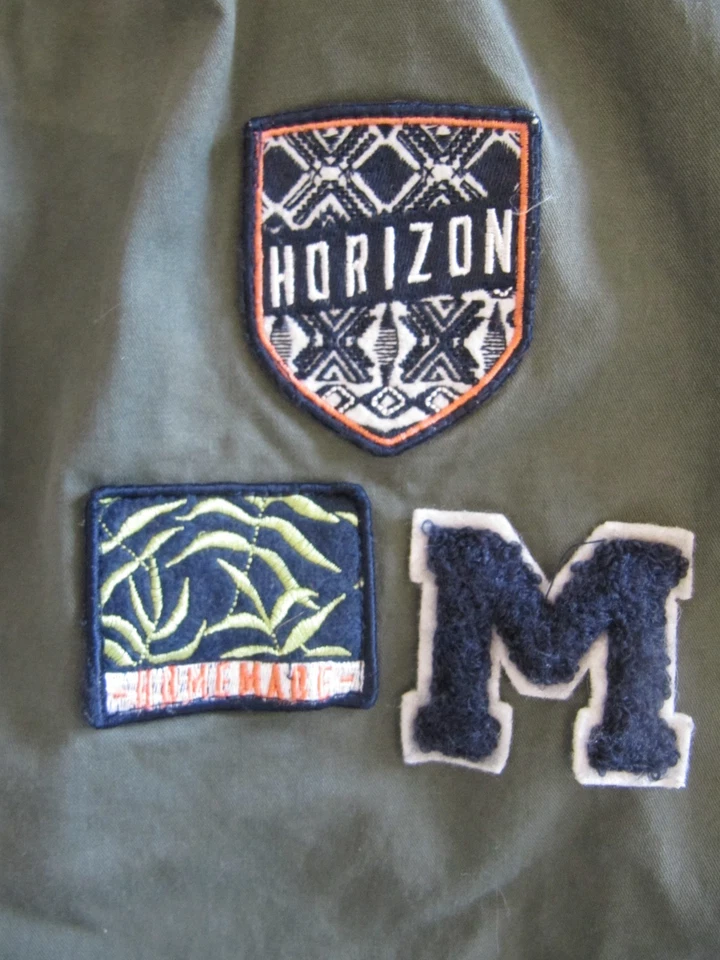 Springfield schöne Jacke in Größe XS - Bild 4 von 4