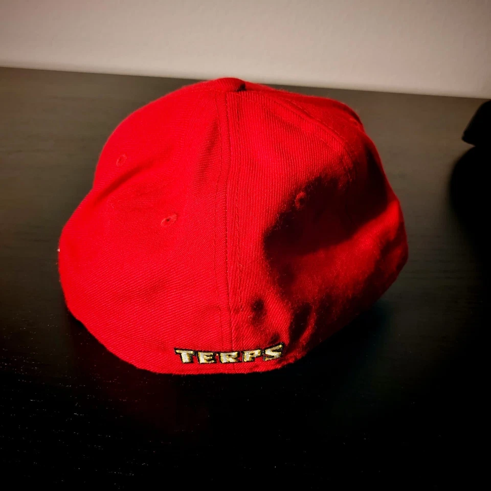 Lote de 11 gorras deportivas y temáticas - NBA / MLB / NASA - Snapbacks y sombreros ajustados Foto 2 de 4