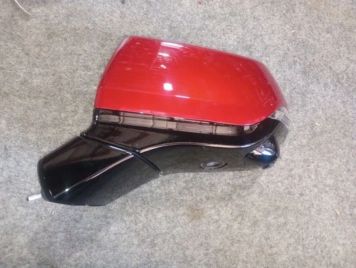 Driver Left Side View Mirror 84977501 Fits 21-24 Yukon 3035220