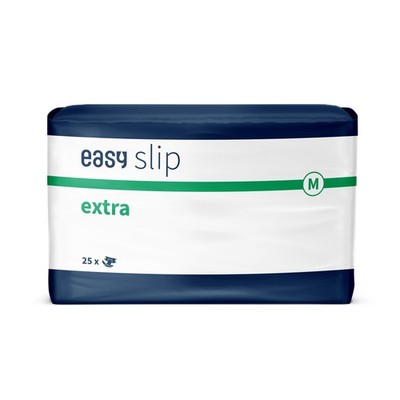 forma-care easy slip extra - Gr. M - 100 Inkontinenz Slips - Windeln