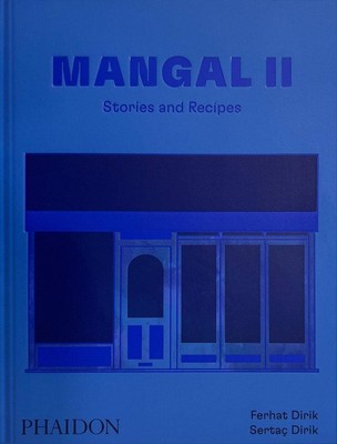 Action Bronson MANGAL II