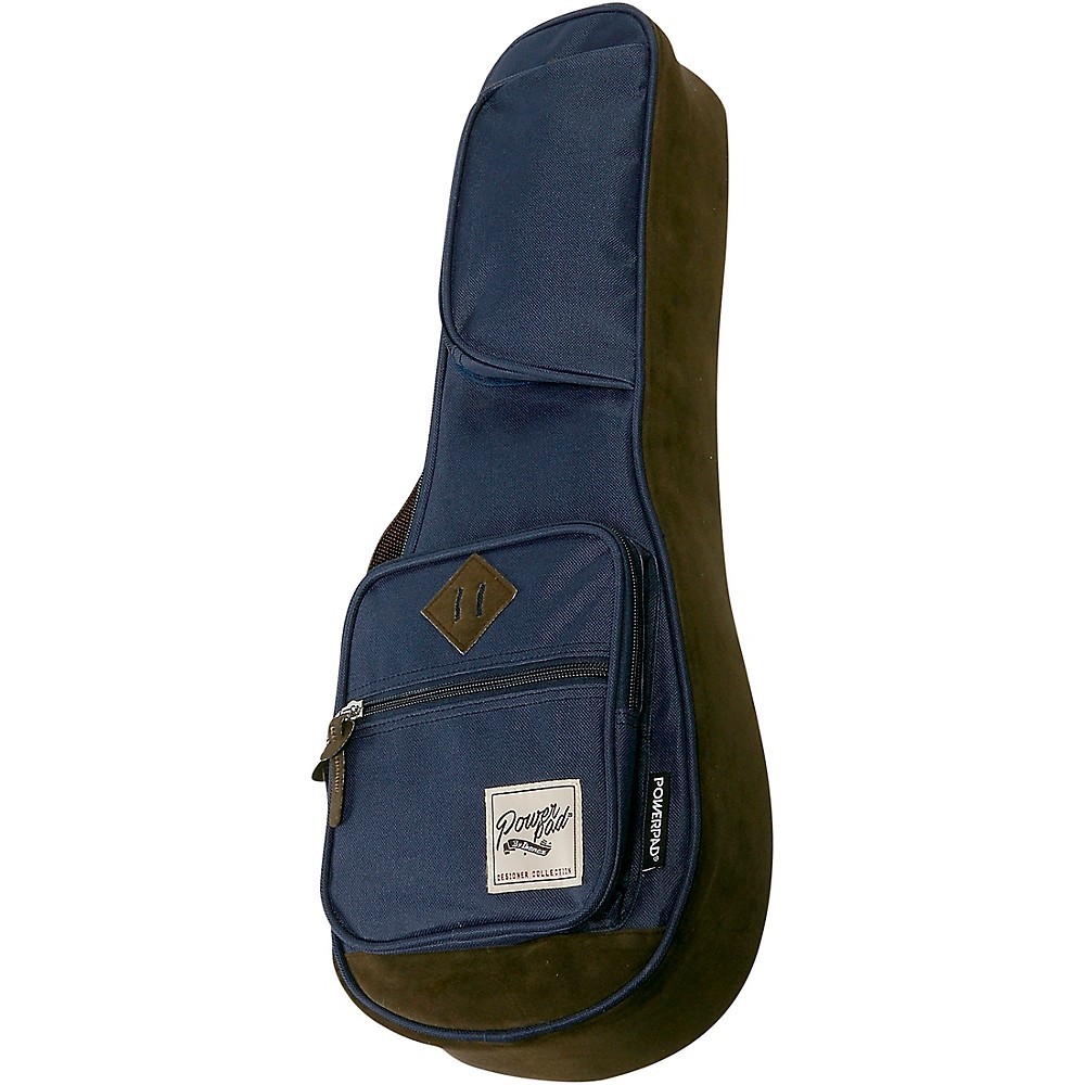 Ibanez IUBS541 POWERPAD Soprano Ukulele Gig Bag Navy Blue Soprano 6390₽