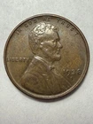 * 1938-S  AU+  LINCOLN CENT  (UPGRADE THAT SPOT IN YOUR SET) PRICED TO SELL 🔥*