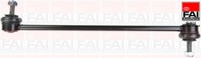 SS1188 FAI AutoParts Bar/Brace, Stabilizer Bar Front Left Front Right for CI