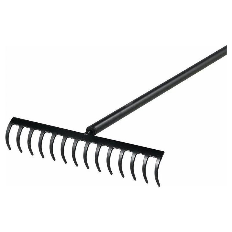 Fiskars Solid™ Soil Rake