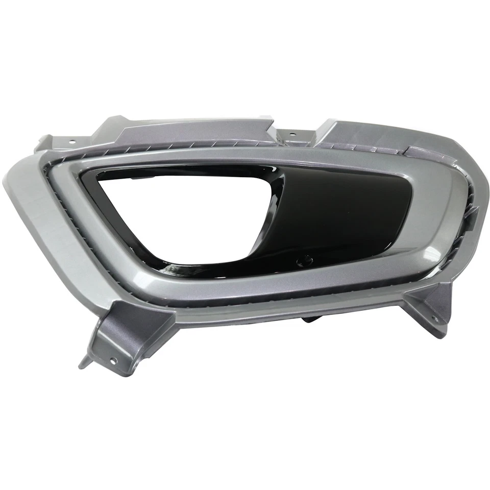 Противотуманные фары отделка со стороны пассажира справа для моделей KIA Sorento EX SX 2016-2018 годов выпуска - Изображение 4 из 4