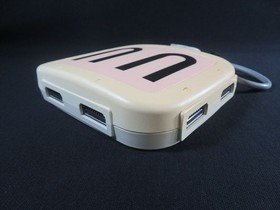 Sega Saturn sbom multi tap controller bomberman Japan SS game tested multitap jp