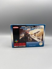 Thumbnail of ebay&reg; auction 389158676793 | 🌸Super Air Diver - SNES - OVP + Anleitung