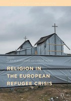 Ulrich Schmiedel (U. A.) | Religion In The European Refugee Crisis | Taschenbuch