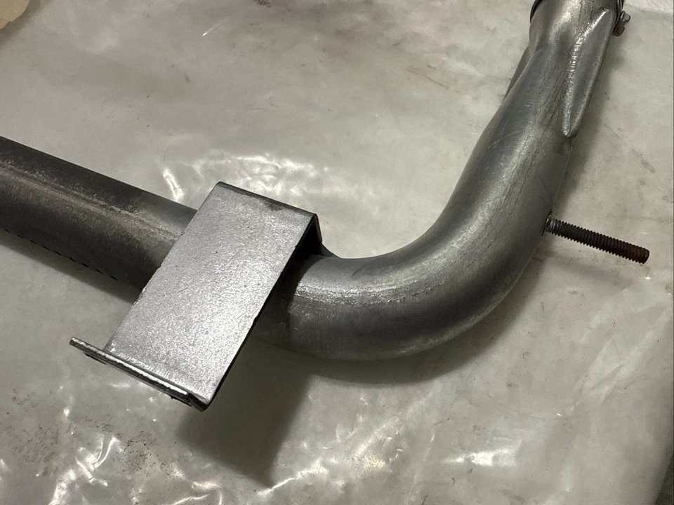 Viking, Oven Bake Burner, VKPB050012 (Replacement Unit For PB050009), OEM, New!! - Image 4 of 4