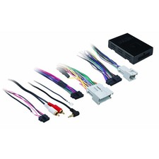 Metra AXGM-014 ONSTAR Interface