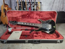 Ibanez UV777P Steve Vai Universe 7-String Prestige J-custom