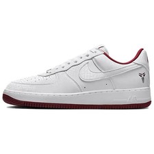 Nike x Kobe Bryant Air Force 1 Abrasion Resistant Abrasion Resistant IB0018-101
