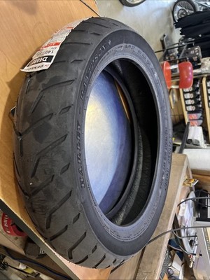 Dunlop D408F Front Tire #41474-06B | eBay