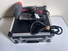 Rapesco Master Nailer 180EL Nailer in Erbauer flight case