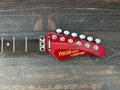 80's Kramer Focus2000 初期 ビークヘッド ESP EVH s-l400.jpg