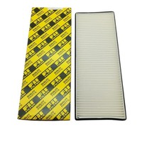 Innenraumfilter Kompatibel FüR Daf CF 65/75 Von 2001-2013