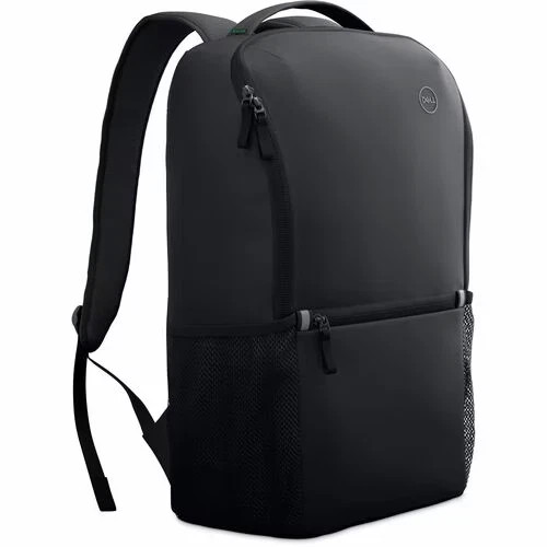 Dell EcoLoop Essential Backpack 14-16 - CP3724 Schultasche, Laptoptasche schwarz Tasche - Bild 2 von 5