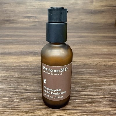 Perricone MD Neuropeptide Facial Conformer 2 Fl. oz (Read Description)
