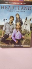 HEARTLAND - The Complete Ninth 9 Nine Season DVD NEW/SEALED