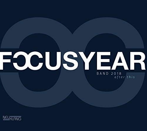 Группа Focusyear После выхода этого альбома (CD)