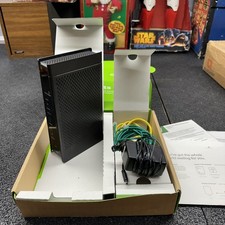 CenturyLink C1100Z ZyXEL WiFi Wireless DSL TV Gateway Modem Router Dual Band