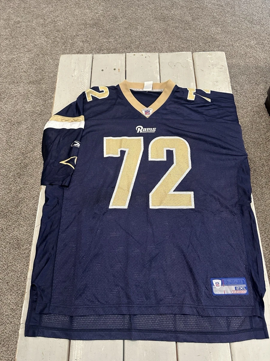 Chris Long St. Louis Rams NFL Jerseys for sale | eBay