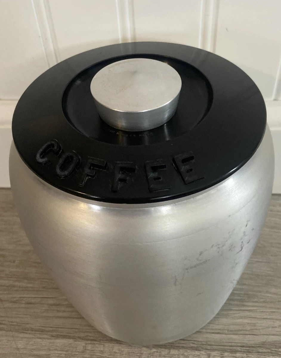 Kromex Canister for sale | eBay