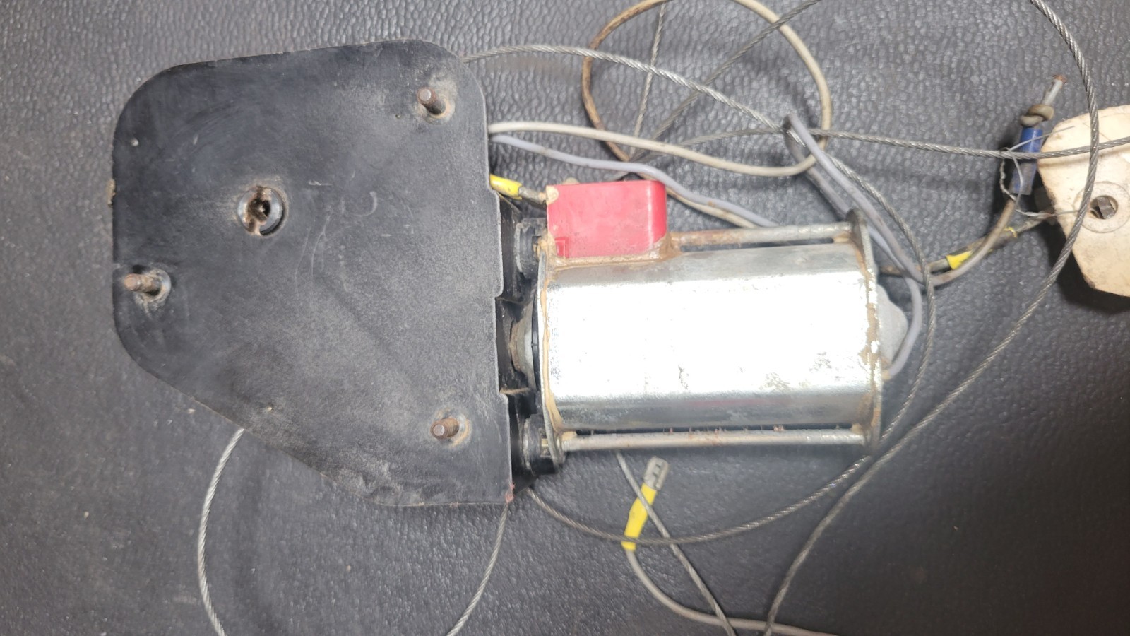 Ferrari 308 Power window motor