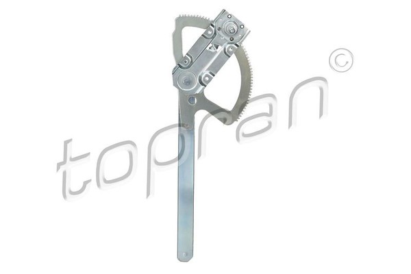 Topran 702 439 Sensor, Abgastemperatur FüR Dacia MERCEDES-BENZ Renault-image
