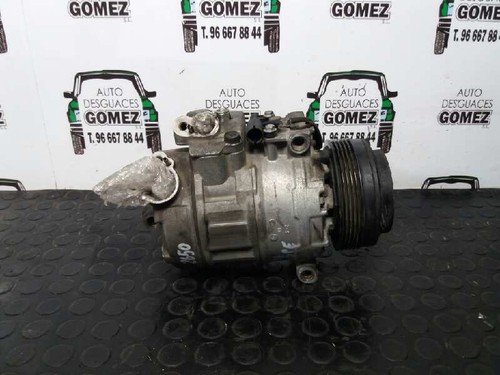 64526916232 klimakompressor 906215 BMW SERIE 3 COUPE E46 325 CI 2000