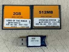 Lord of the Rings: Reels of Ravendell SOFTWARE  WMS BB3 SCB0 SAP