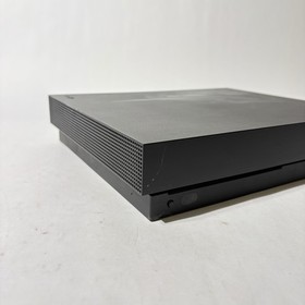 Microsoft Xbox One X Model 1787 Console Only Tested Working!