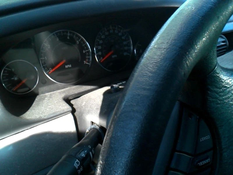 Radiator Sedan V6 Fits 01-06 SEBRING 2309389 - Изображение 3 из 4