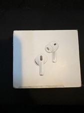 Apple AirPods Pro 3rd Wireless Active Noise Cancelling Earbuds - White MFHP4LL/A