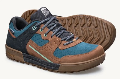 New Men's Lems Men's Trail Thrasher Shoe Astroid All Sizes Ships Free & Fast