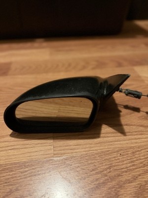 1995-1999 MITSUBISHI ECLIPSE DRIVER DOOR  MIRROR OEM