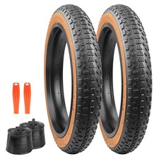 20x3.0 Zoll EBike Reifen 75406 FahrradmantelF...