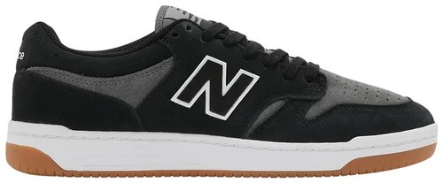 New Balance 480 Court Sneakers Men display picture 3