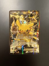 Pikachu EX XY124 XY Holo for sale online | eBay Pikachu EX XY124 XY Holo for sale online | eBay