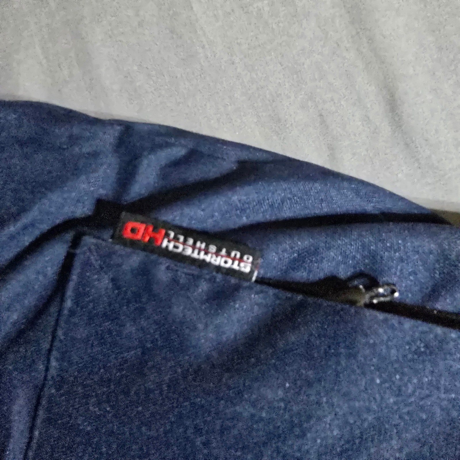 Stormtech Performance HD Outshell Parka Mens Larg… - image 5