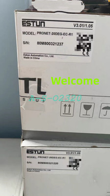 New PRONET-20DEG-EC-R1 Servo Drive  (FedEx/DHL)