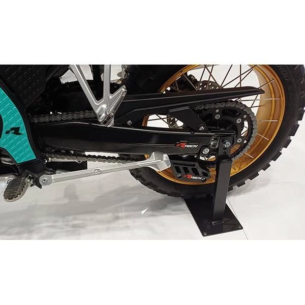 Protection Bras Oscillant Kove Rally 800 2024 - 2026 Kove X Pro Noir - Photo 2/2