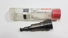 Plunger & Barrel fits Diesel Engine 9-412-038-419