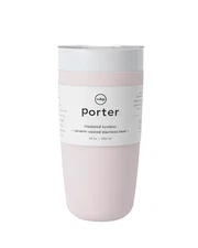 Porter Insulated Tumbler 20oz - W&P - Pure Ceramic Coating